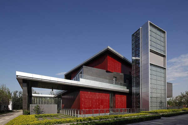 楼宇自控系统的集成化处理！(图1)