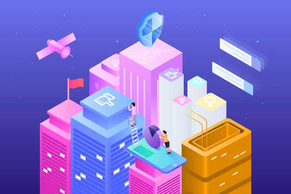 智能楼宇合同变更与签证需要注意些什么？(图1)