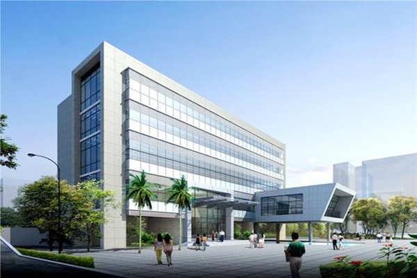 办公楼建筑不断朝向智能楼宇进化！(图1)