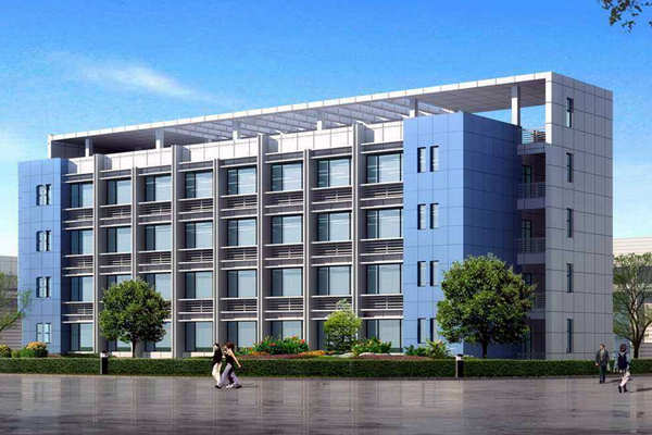 楼宇自动化系统高效灵活的管理模式！(图1)