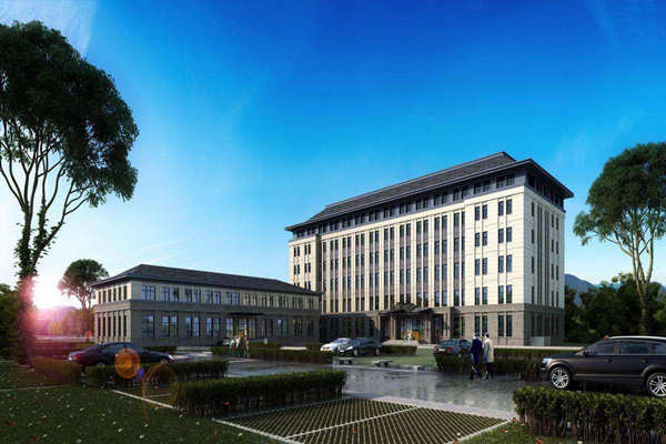 楼宇自控中综合布线系统的应用问题！(图2)