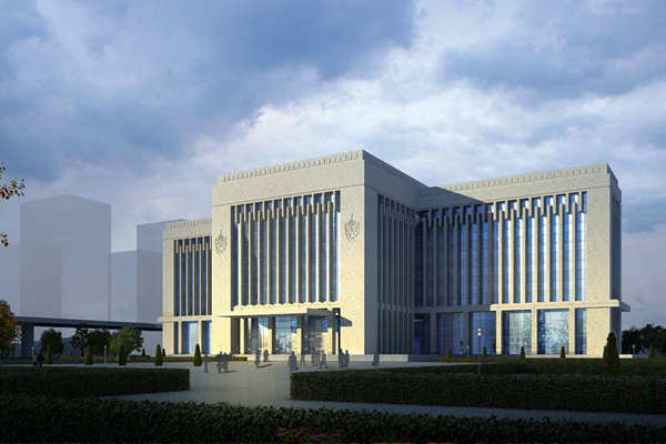 楼宇智能化的运营管理规划！(图1)