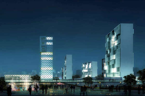 如何控制智能楼宇设计成本？(图1)