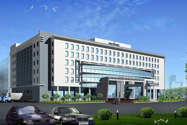 智能楼宇运行管理的监测内容！(图1)