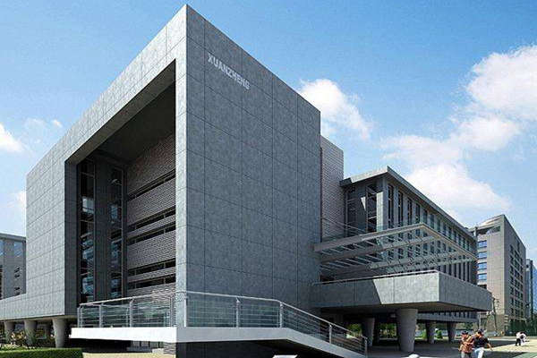 楼宇自控系统的节约性特点！(图1)