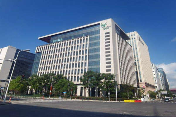 楼宇智能化系统生态性效果显著！(图1)