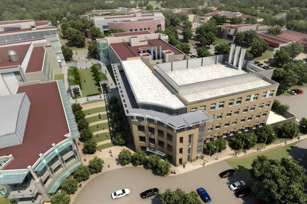 智能楼宇施工的基本内容！(图1)