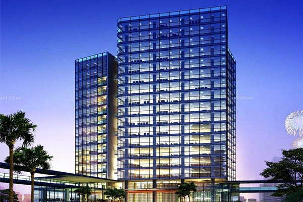 楼宇自控效果怎么样？如何评价？(图1)