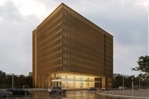 楼宇自控为绿色、智能楼宇一体化发展提供了契机！(图1)