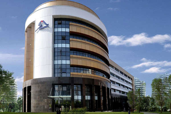 楼宇自控系统价值和意义不容小觑！(图1)