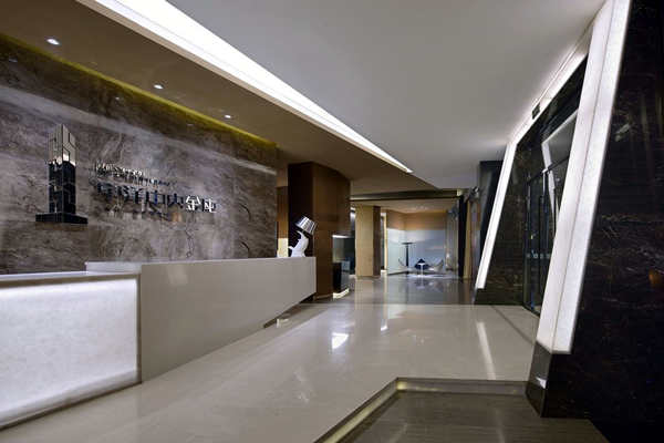 充分应用楼宇智能化的智能楼宇有什么优点？(图1)