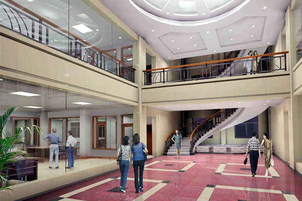 楼宇自动化是发展智能楼宇的必然要求！(图1)