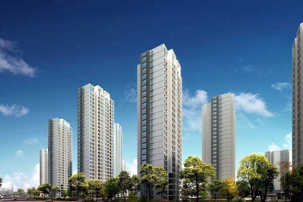 智能楼宇管理机制和激励政策的完善！(图1)