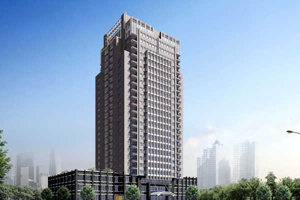 整体设计阶段是楼宇自控系统建设的开端！(图1)