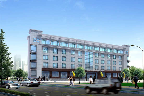 楼宇自控前期策划不到位是如何造成的？(图1)