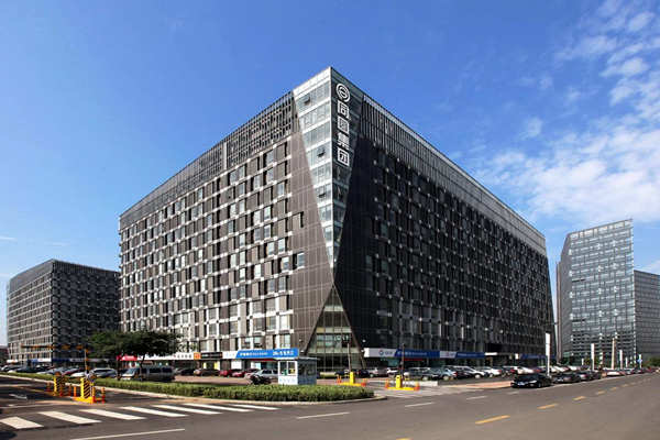 楼宇自控系统的组成，集成了哪些技术？(图1)