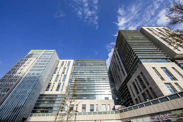 楼宇智能化设计水平不到位的缘由！(图1)