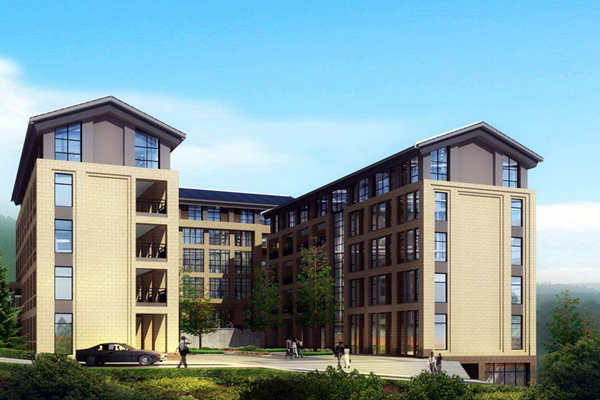 楼宇自控系统功能实现依托于合理的规划设计！(图1)