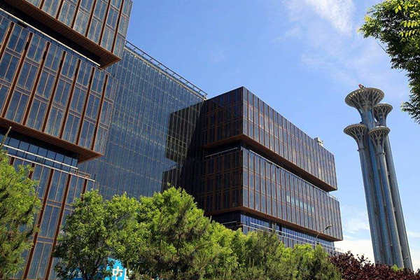 午夜视频网址智能化对于智能楼宇的几点看法！(图1)