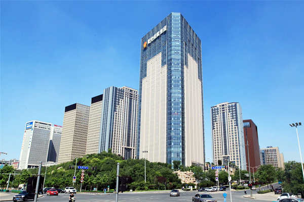 楼宇智能化开拓创新，工程监理成为新兴的现代化管理体制！(图1)