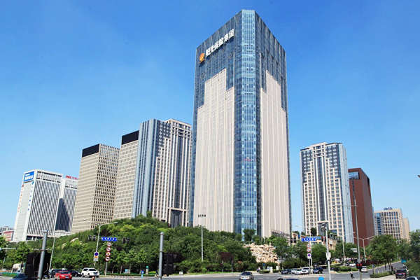 施工图纸质量决定了楼宇自控系统建设进度和质量！(图1)