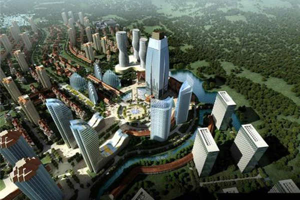 楼宇自控技术的崛起与兴盛！(图1)