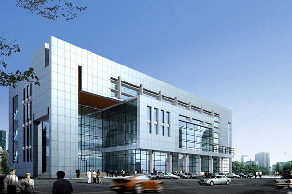 指导楼宇自动化不断前行的理念！(图1)