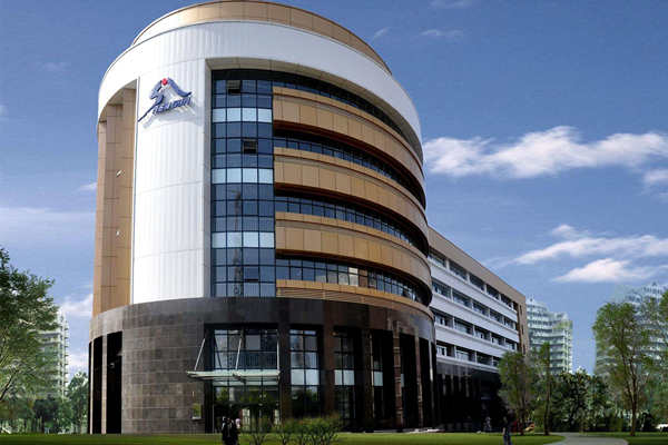 智能楼宇的运营管理逐渐完善，还有待加强！(图1)