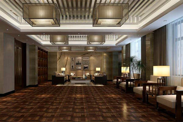 楼宇自动化的实现需要哪些监测技术来配合？(图1)