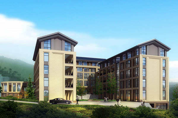 楼宇智能化系统竣工验收的详细内容！(图1)