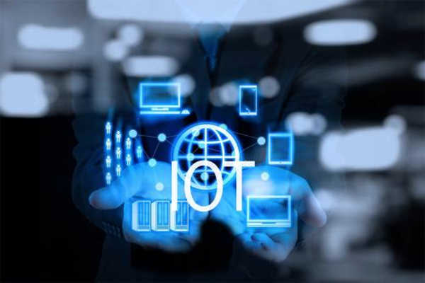 楼宇自控系统优越体验背后存在哪些技术？(图1)