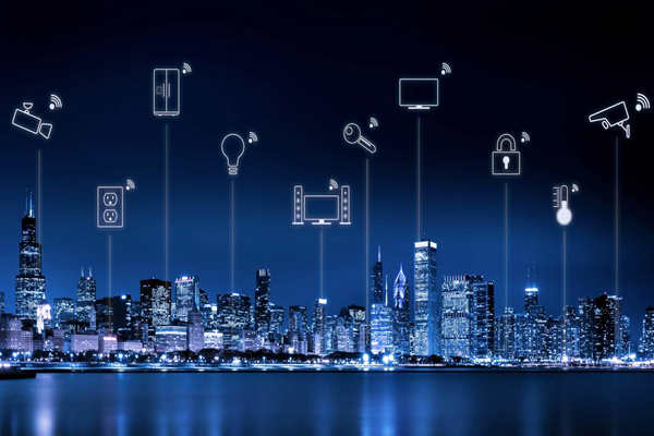 在物联网的影响下，未来的未来楼宇自控技术是怎样的？(图1)