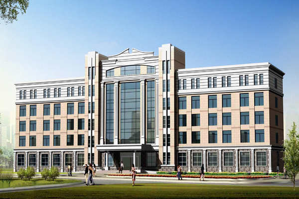 楼宇智能化过程中，安防的地位越发重要！(图1)