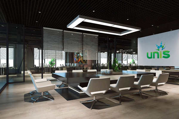 智能楼宇是什么？怎么判断是否属于智能楼宇？(图1)