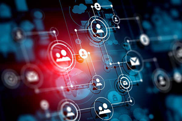 楼宇自控系统如何构建信息网络？(图1)