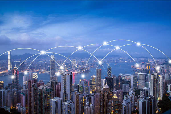 楼宇自控系统三大午夜精品福利视频型应用领域！(图1)