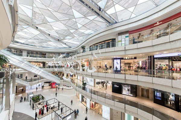 商业楼宇智能化午夜视频在线网站！(图1)