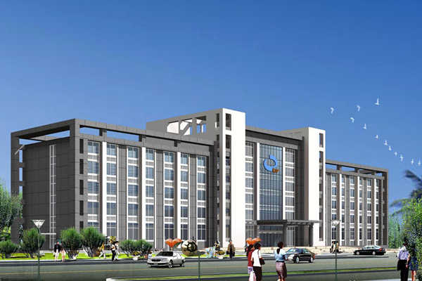 瞻仰楼宇自控中综合安防系统的风采！(图1)