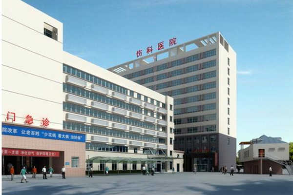 医疗机构楼宇自控系统建设方案推荐！(图1)