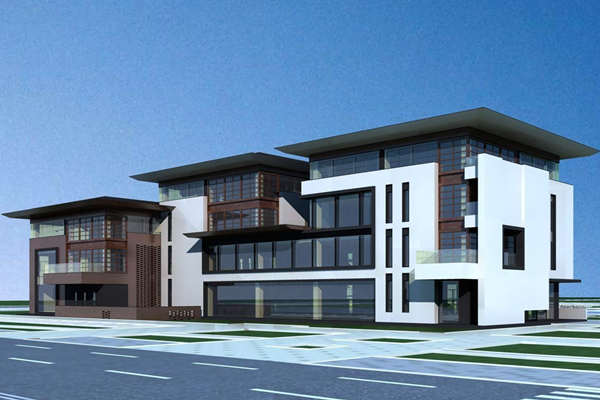 楼宇智能化总体方案设计被忽视是何原因？(图1)