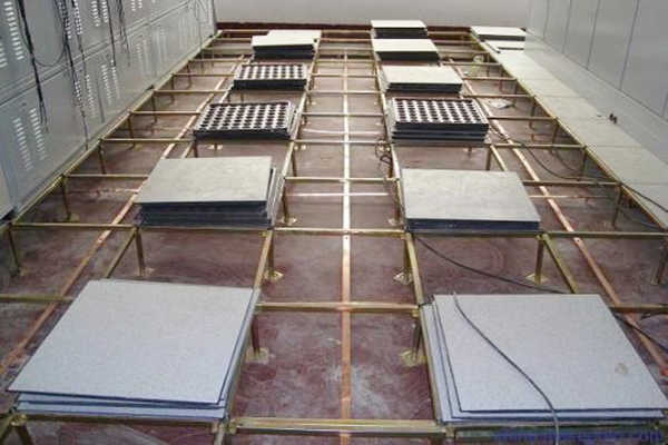 楼宇自控过程中的防雷以及接地工作！(图1)