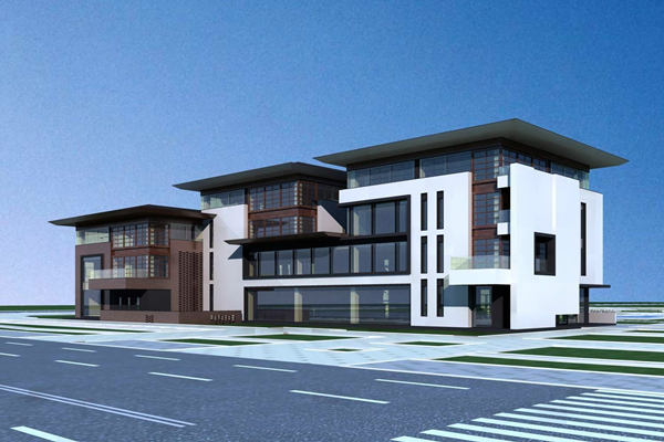 了解楼宇自动化中数据集成的需求！(图1)