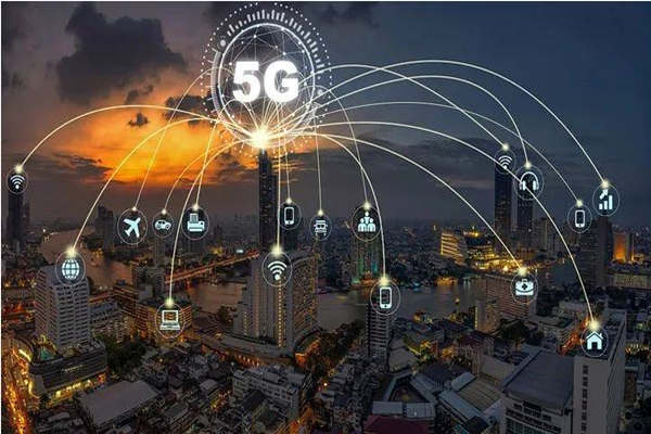 5G技术能够为楼宇智能化带来些什么？(图1)