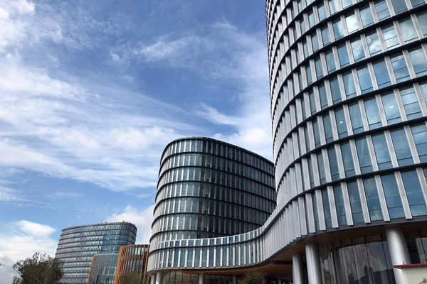 楼宇自控系统的安全守护体现在哪些地方？(图1)