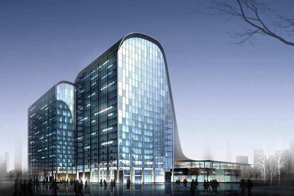 楼宇自动化对于防盗报警系统有哪些要求？(图1)