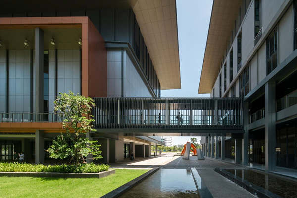 这才是楼宇智能化该有的样子！(图1)