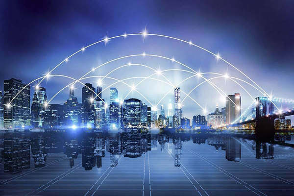 智能楼宇技术层面的三大显著优势！(图1)