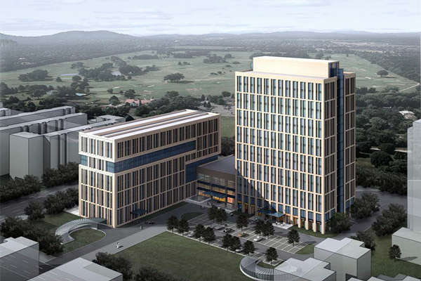 楼宇自控系统总包管理制对客户和项目管理层来讲有什么好处？(图1)