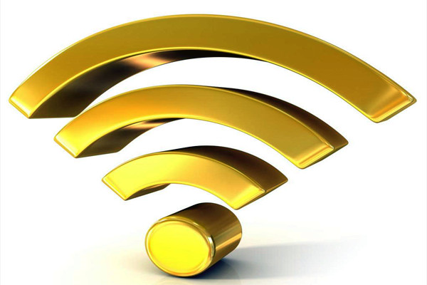 楼宇自控过程中无线上网的精彩表现！(图1)