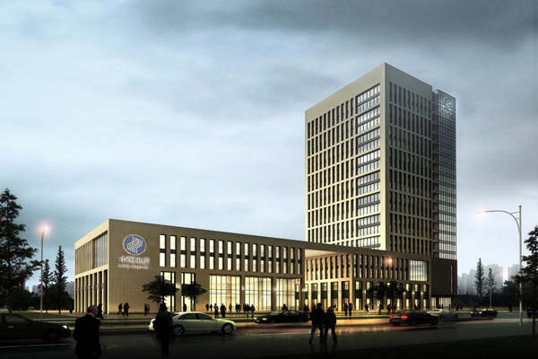 楼宇自控系统实施要求综述！(图1)